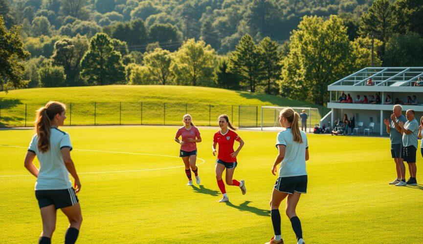 bullying and soccer harassment