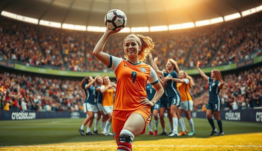 comeback stories women soccer