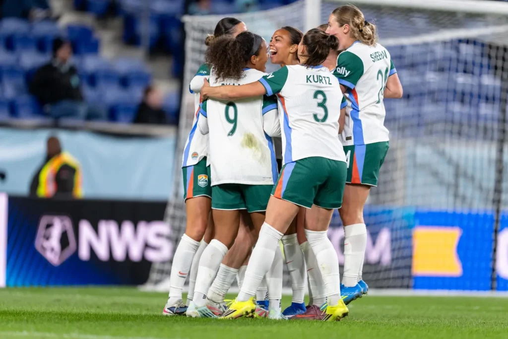 NWSL Denver