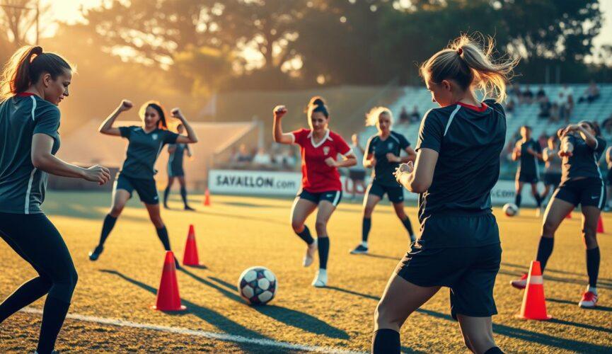 fitness lessons from legends
