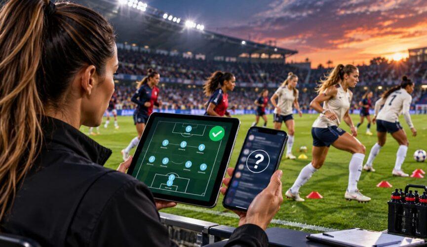 Lineup Strategy Under Stadium_Lights